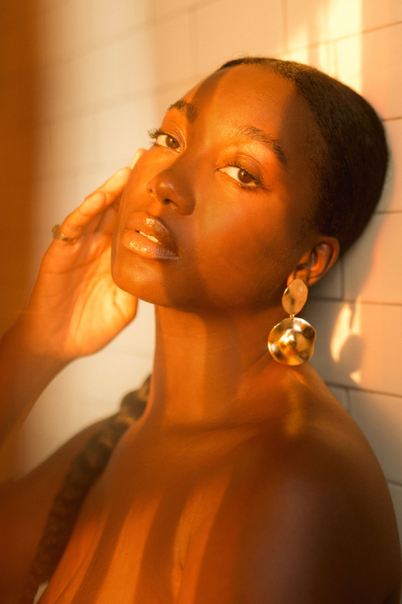 ALANNA FENNELL - PORTFOLIO - CELEBRITY